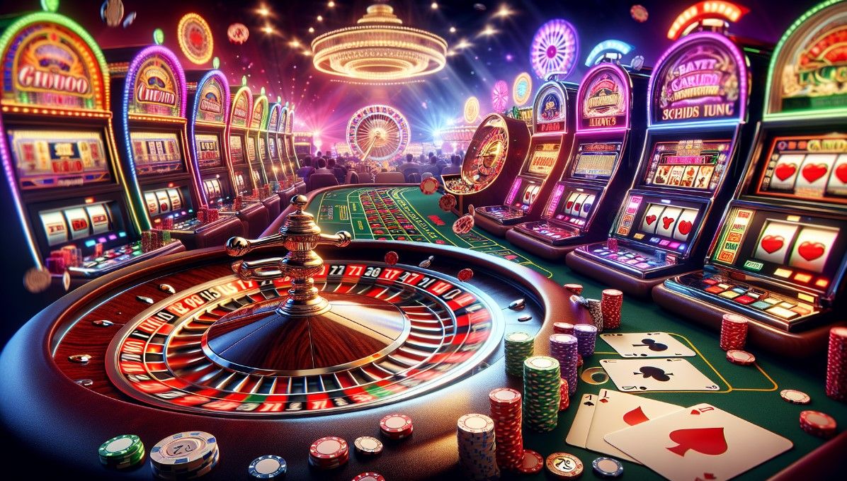 DoubleDown پاکستان ریئل منی گیمز